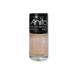 Esmalte Anita 1029. Xô Pé Frio - 10 ml