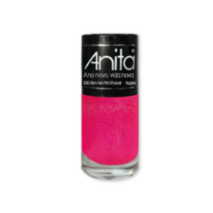 Esmalte Anita 1030. Nem Vem Me Ofuscar - 10 ml