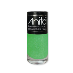 Esmalte Anita 1033. Chega de Olho Gordo - 10 ml