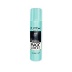 L'Oréal Paris Magic Retouch Negro Preto - Corretivo de Raiz 75ml - Zinias