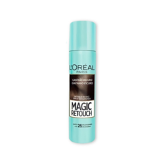 L'Oréal Paris Magic Retouch Castanho Escuro - Corretivo de Raiz 75ml