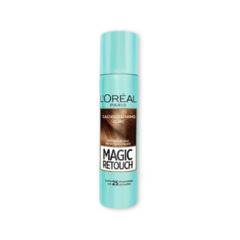 L'Oréal Paris Magic Retouch Castanho Claro - Corretivo de Raiz 75ml