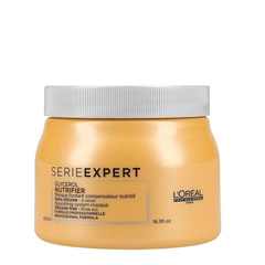 L'Oréal Professionnel Serie Expert Nutrifier- Máscara 500g