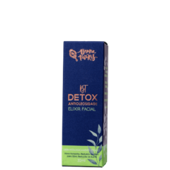 Bruna Tavares BT Detox Anti-oleosidade - Elixir Facial 32ml