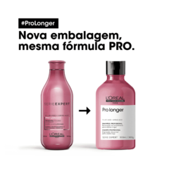 L'Oréal Professionnel Serie Expert Pro Longer - Shampoo 300ml - comprar online