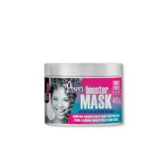 Máscara Nutrição Intensa Soul Power - Booster Mask - 400g