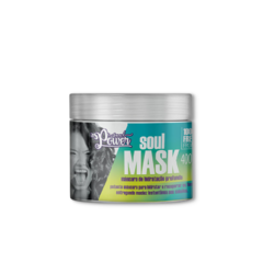 Máscara de Hidratação Profunda Soul Power - Soul Mask - 400g