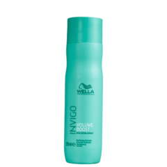 Wella Professionals Invigo Volume Boost - Shampoo 250ml