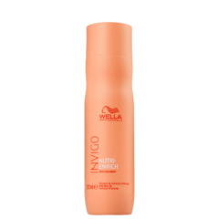 Wella Professionals Invigo Nutri-Enrich - Shampoo 250ml