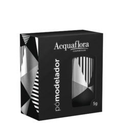 Acquaflora - Pó Texturizador 5g