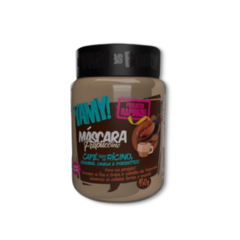 Máscara Frapuccino Yamy - 450g