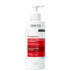 Vichy Dercos Energizante - Shampoo Antiqueda 400ml