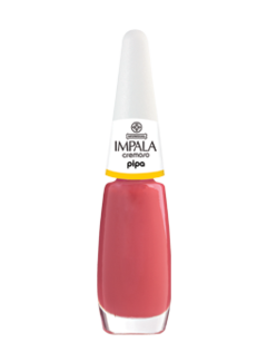 Esmalte Impala - Pipa