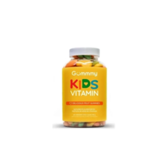 Gummy Hair Kids Vitamin - 180g