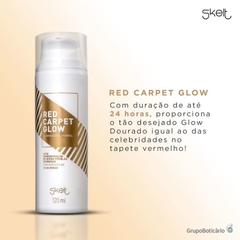 Skelt Red Carpet Glow - Iluminador Corporal 120ml - comprar online