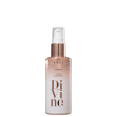 BRAÉ Sérum Reparador Divine Plume Sensation - 60ml