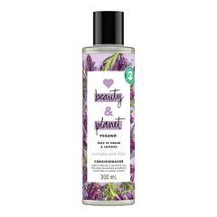 Condicionador Love Beauty And Planet Smooth and Serene 300ml