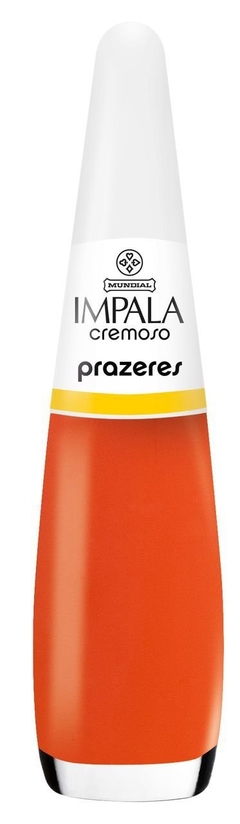 Esmalte Impala - Prazeres