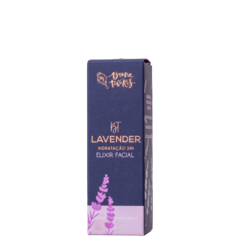 Bruna Tavares BT Lavander Hidratação 24h - Elixir Facial 32ml