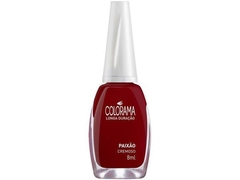 Colorama Paixão - Esmalte 8ml