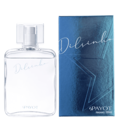 Dilsinho Payot Deo Colônia - Perfume Masculino 100ml