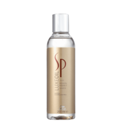 SP System Professional Luxe Oil Keratin Protect - Shampoo 200ml