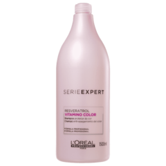 L'Oréal Professionnel Serie Expert Vitamino Color Resveratrol - Shampoo 1500ml