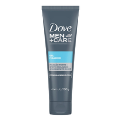 Gel Fixador de Cabelo Dove Men Care 150g