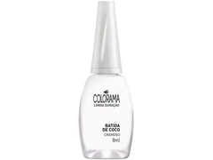 Colorama Batida de Coco - Esmalte 8ml