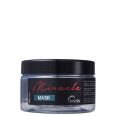 Truss Miracle - Máscara Capilar 180g