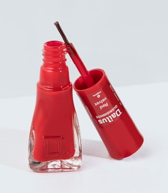 ESMALTE QUERIDINHOS CREMOSO - RED VELVET