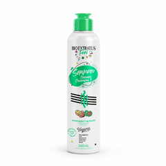 Shampoo Fun Hidratação e Nutrição - 240mL