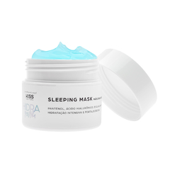 Máscara Noturna Sleeping Mask Hidra Young - 100g - comprar online