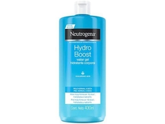 Hidratante Corporal Neutrogena Hydro Boost Water Gel - 400ml