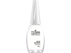 Colorama Leite de Coco - Esmalte 8ml