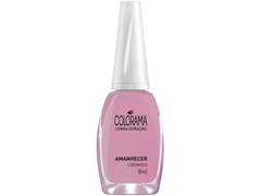 Colorama Amanhecer - Esmalte 8ml