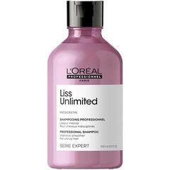 L'Oréal Professionnel Liss Unlimited - Shampoo 300ml - comprar online