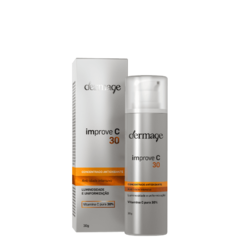 Dermage Improve C 30 - Gel Antioxidante 30g