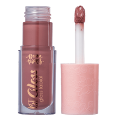 Bruna Tavares BT Gloss Sara Nova Embalagem - Gloss Labial 6ml