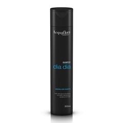 Shampoo Acquaflora Dia Dia - 300ml