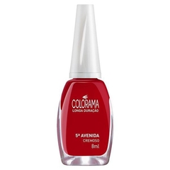 Colorama 5 Avenida - Esmalte 8ml