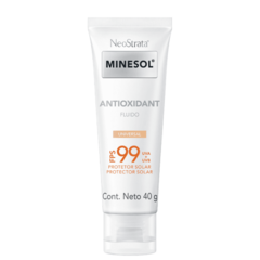 NeoStrata Minesol Antioxidant Universal FPS 99 - Protetor Solar com Cor 40g