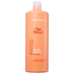 Wella Professionals Invigo Nutri-Enrich - Condicionador 1000ml