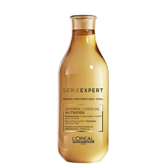 L'óreal Professionnel Serie Expert Nutrifier - Shampoo 300ml