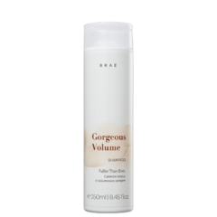 BRAÉ Shampoo Gorgeous Volume - 250ml