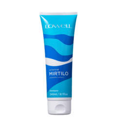 Lowell Extrato de Mirtilo - Shampoo 240ml