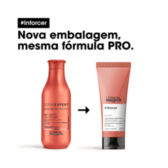 L'Oréal Professionnel Inforcer - Condicionador 200ml - comprar online