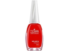 Colorama Melancia - Esmalte 8ml