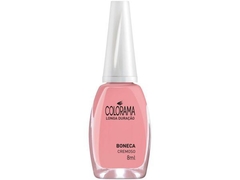 Colorama Boneca - Esmalte 8ml