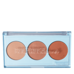 Boca Rosa Beauty Copacabana Payot - Paleta de Contorno 7,5g